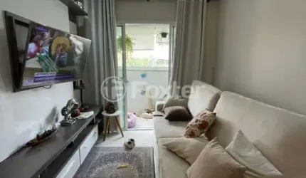 Apartamento com 3 quartos à venda na Rua Samuel Schwarts, 70, Santa Maria, São Caetano do Sul, 91 m2 por R$ 850.000