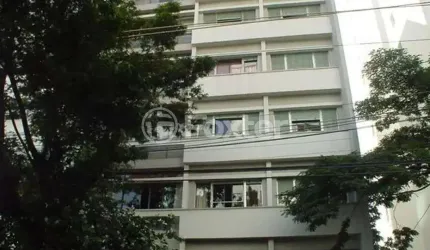 Apartamento com 3 quartos à venda na Rua Joaquim Antunes, 610, Pinheiros, São Paulo, 130 m2 por R$ 1.760.000