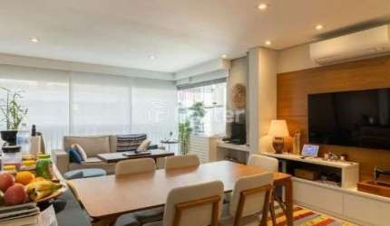 Apartamento com 2 quartos à venda na Rua Gregório Serrão, 260, Vila Mariana, São Paulo, 74 m2 por R$ 1.500.000