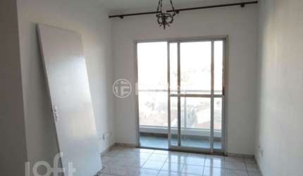 Apartamento com 3 quartos à venda na Rua Wadia Jafet Assad, 555, Dos Casa, São Bernardo do Campo, 57 m2 por R$ 330.000