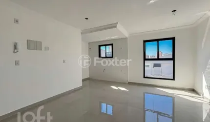 Apartamento com 2 quartos à venda na Rua Bela Vista, 89, Jardim Bela Vista, Santo André, 53 m2 por R$ 480.000