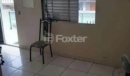 Casa com 4 quartos à venda na Rua Apóstolo Simão Pedro, 380, Cidade Tiradentes, São Paulo, 100 m2 por R$ 480.000