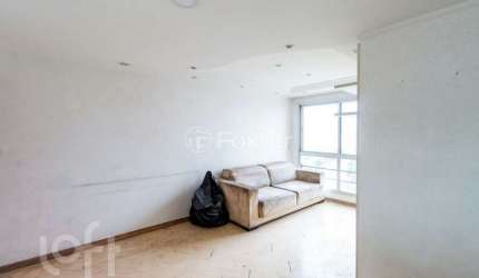 Apartamento com 3 quartos à venda na Rua Francisco Justino de Azevedo, 80, Aclimação, São Paulo, 65 m2 por R$ 632.000