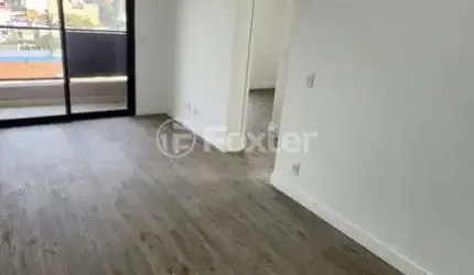 Apartamento com 2 quartos à venda na Rua Kara, 20, Jardim do Mar, São Bernardo do Campo, 52 m2 por R$ 585.000