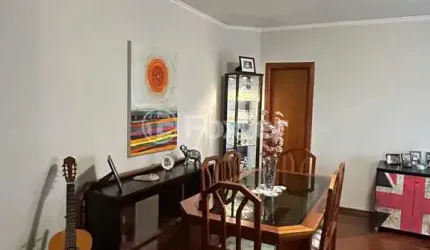 Apartamento com 3 quartos à venda na Rua Almirante Protógenes, 317, Jardim, Santo André, 150 m2 por R$ 870.000