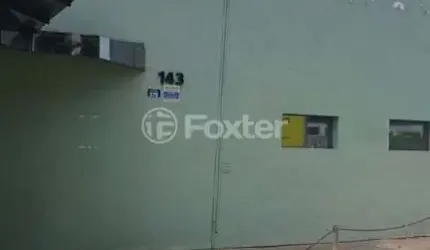 Casa com 1 quarto à venda na Avenida Newton Monteiro de Andrade, 143, Centro, São Bernardo do Campo, 200 m2 por R$ 2.425.000