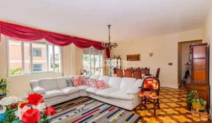 Apartamento com 3 quartos à venda na Rua Santo Antônio, 1272, Bela Vista, São Paulo, 153 m2 por R$ 900.000