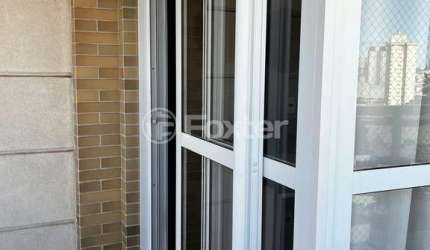 Apartamento com 3 quartos à venda na Rua Vinte e Um de Abril, 140, Silveira, Santo André, 131 m2 por R$ 1.341.000