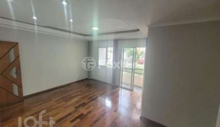 Apartamento com 3 quartos à venda na Avenida Dom Jaime de Barros Câmara, 525, Planalto, São Bernardo do Campo, 68 m2 por R$ 380.000