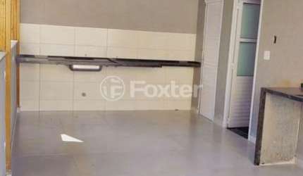 Cobertura com 2 quartos à venda na Rua Javaés, 275, Vila Eldízia, Santo André, 90 m2 por R$ 450.000