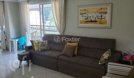 Apartamento com 3 quartos à venda na Rua das Seringueiras, 35, Vila Parque Jabaquara, São Paulo, 132 m2 por R$ 1.375.000