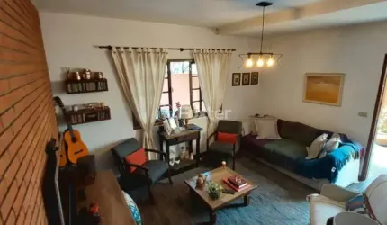 Casa com 3 quartos à venda na Rua Tunísia, 48, Parque Monte Alegre, Taboão da Serra, 150 m2 por R$ 699.000