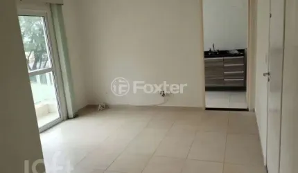 Apartamento com 1 quarto à venda na Avenida Presidente Arthur Bernardes, 506, Rudge Ramos, São Bernardo do Campo, 50 m2 por R$ 338.000