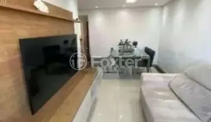 Apartamento com 2 quartos à venda na Rua Voluntários da Pátria, 4212, Santana, São Paulo, 68 m2 por R$ 560.000