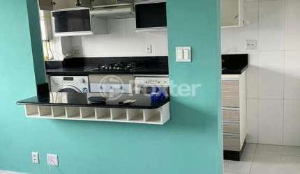 Apartamento com 2 quartos à venda na Rua Pacheco Gato, 182, Jardim Nove de Julho, São Paulo, 45 m2 por R$ 280.000