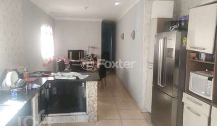 Casa com 3 quartos à venda na Rua Caçapava, 45, Cidade Soberana, Guarulhos, 250 m2 por R$ 375.000