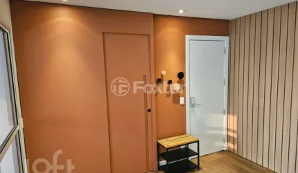 Apartamento com 3 quartos à venda na Rua Ibitinga, 263, Vila Bertioga, São Paulo, 134 m2 por R$ 2.173.000