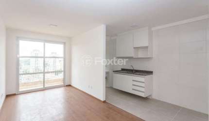 Apartamento com 2 quartos à venda na Rua Pires de Almeida, 50, Vila Pita, São Paulo, 55 m2 por R$ 350.000