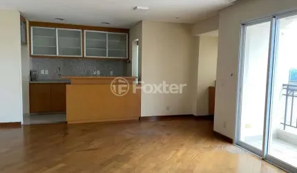 Apartamento com 1 quarto à venda na Avenida Angélica, 2190, Consolação, São Paulo, 81 m2 por R$ 1.500.000