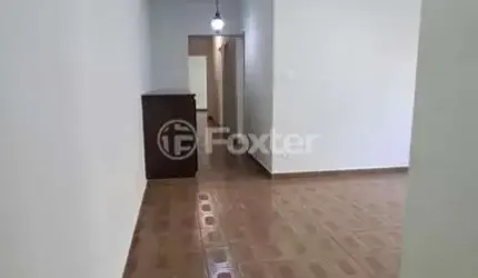 Apartamento com 3 quartos à venda na Rua das Figueiras, 2206, Campestre, Santo André, 95 m2 por R$ 340.000