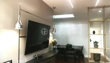 Apartamento com 3 quartos à venda na Rua João Simões de Souza, 268, Parque Reboucas, São Paulo, 113 m2 por R$ 907.000