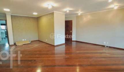 Apartamento com 4 quartos à venda na Rua Eunice Weaver, 77, Jardim Anália Franco, São Paulo, 178 m2 por R$ 1.500.000