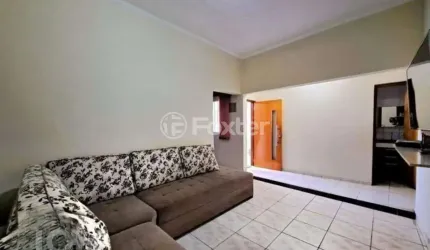 Casa com 3 quartos à venda na Rua Groelândia, 225, Parque das Nações, Santo André, 180 m2 por R$ 700.000