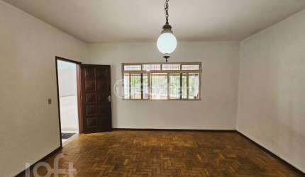 Casa com 4 quartos à venda na Rua Domingos Rubino, 102, Conjunto Residencial José Bonifácio, São Paulo, 204 m2 por R$ 420.000