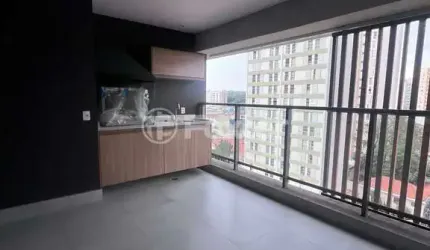 Apartamento com 2 quartos à venda na Rua Andréa Paulinetti, 256, Jardim das Acacias, São Paulo, 76 m2 por R$ 1.290.000