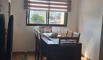 Apartamento com 3 quartos à venda na Avenida Doze de Outubro, 473, Vila Assunção, Santo André, 80 m2 por R$ 639.000