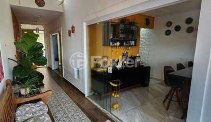 Casa com 2 quartos à venda na Rua Albania, 92, Outeiro de Passárgada, Cotia, 80 m2 por R$ 550.000