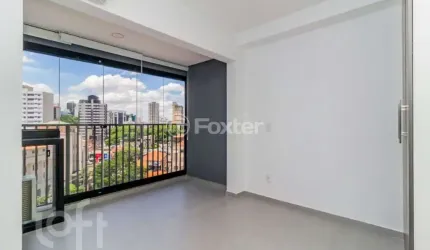 Kitnet / Stúdio à venda na Rua Madre Cabrini, 99, Vila Mariana, São Paulo, 25 m2 por R$ 480.000