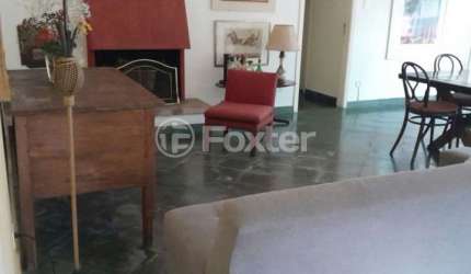 Casa com 4 quartos à venda na Rua Coronel Palimércio de Rezende, 161, Butantã, São Paulo, 432 m2 por R$ 2.500.000