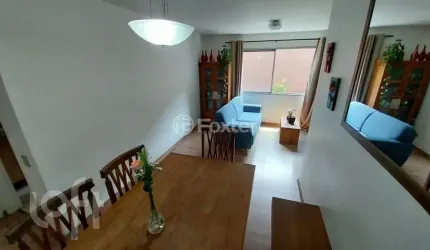 Apartamento com 2 quartos à venda na Avenida Nossa Senhora do Sabará, 1023, Vila Sofia, São Paulo, 65 m2 por R$ 400.000