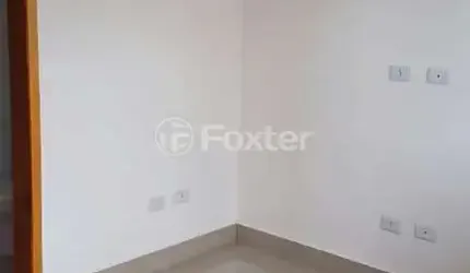 Apartamento com 1 quarto à venda na Rua Borges, 412, Parada Inglesa, São Paulo, 28 m2 por R$ 235.000