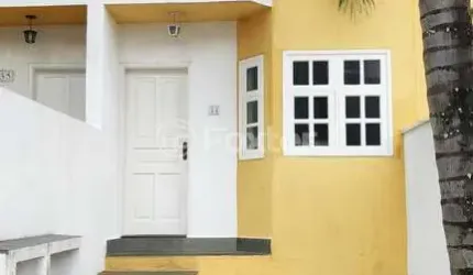 Casa em condomínio fechado com 2 quartos à venda na Rua José Martins Borges, 189, Jardim Leonor Mendes de Barros, São Paulo, 72 m2 por R$ 550.000