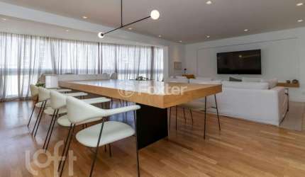 Apartamento com 3 quartos à venda na Rua Apinajés, 575, Perdizes, São Paulo, 180 m2 por R$ 2.850.000