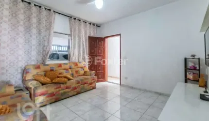 Casa com 5 quartos à venda na Rua Papa Gregório Magno, 576, Vila Missionária, São Paulo, 250 m2 por R$ 530.000