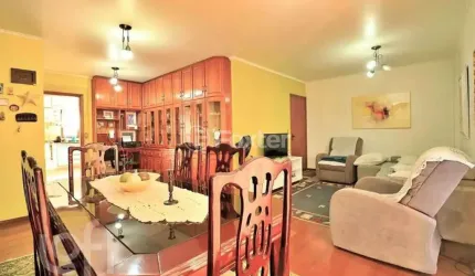 Apartamento com 3 quartos à venda na Avenida Estados Unidos, 583, Parque das Nações, Santo André, 135 m2 por R$ 570.000