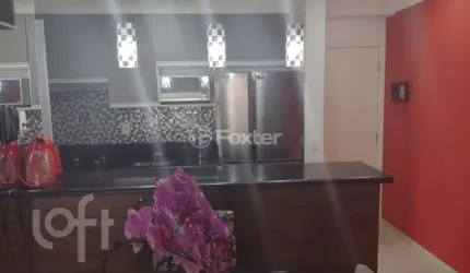 Apartamento com 2 quartos à venda na Rua Taquarytinga, 170, Alto da Mooca, São Paulo, 86 m2 por R$ 1.023.000