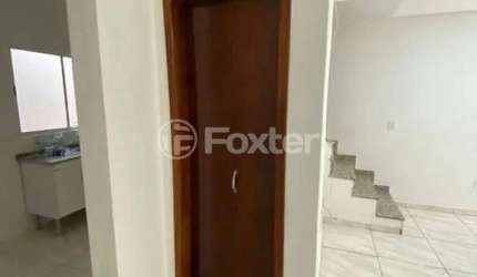 Casa em condomínio fechado com 2 quartos à venda na Rua Leritiba, 103, Parque Guaianazes, São Paulo, 65 m2 por R$ 265.000