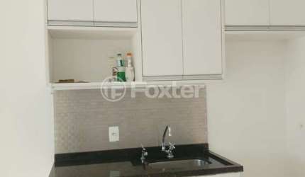 Apartamento com 1 quarto à venda na Rua Helvétia, 980, Campos Eliseos, São Paulo, 36 m2 por R$ 455.000