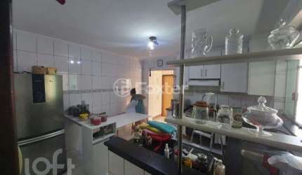 Casa com 3 quartos à venda na Rua Pedro Franco Quaresma, 296, Jardim Popular, São Paulo, 210 m2 por R$ 900.000