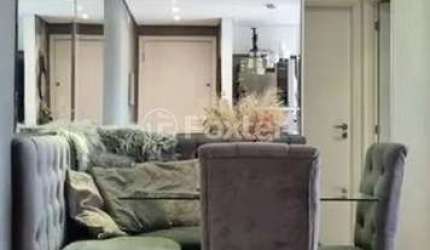 Apartamento com 2 quartos à venda na Estrada Dom João Nery, 3988, Vila Lourdes, São Paulo, 45 m2 por R$ 280.000