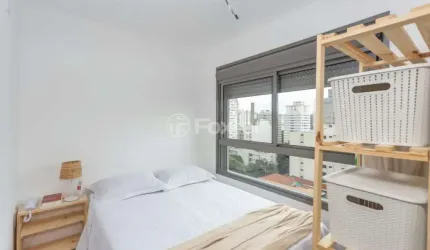 Kitnet / Stúdio à venda na Rua Padre Chico, 303, Perdizes, São Paulo, 21 m2 por R$ 420.000