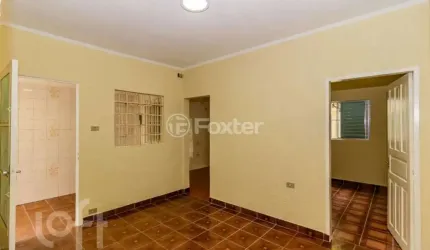 Casa com 2 quartos à venda na Rua Liestal, 36, Lauzane Paulista, São Paulo, 109 m2 por R$ 455.800
