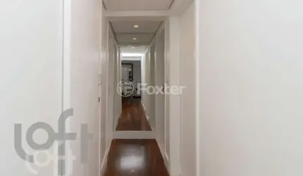 Apartamento com 3 quartos à venda na Rua Andréa Paulinetti, 199, Santo Amaro, São Paulo, 108 m2 por R$ 1.094.000