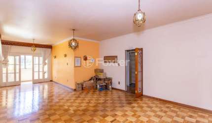 Apartamento com 3 quartos à venda na Rua Topázio, 926, Vila Mariana, São Paulo, 165 m2 por R$ 990.000