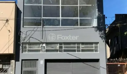 Barracão / Galpão / Depósito com 2 salas à venda na Rua José Bento, 235, Cambuci, São Paulo, 470 m2 por R$ 1.900.000