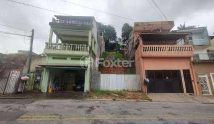 Terreno à venda na Rua São José, 476, Parque Monte Alegre, Taboão da Serra, 180 m2 por R$ 220.000